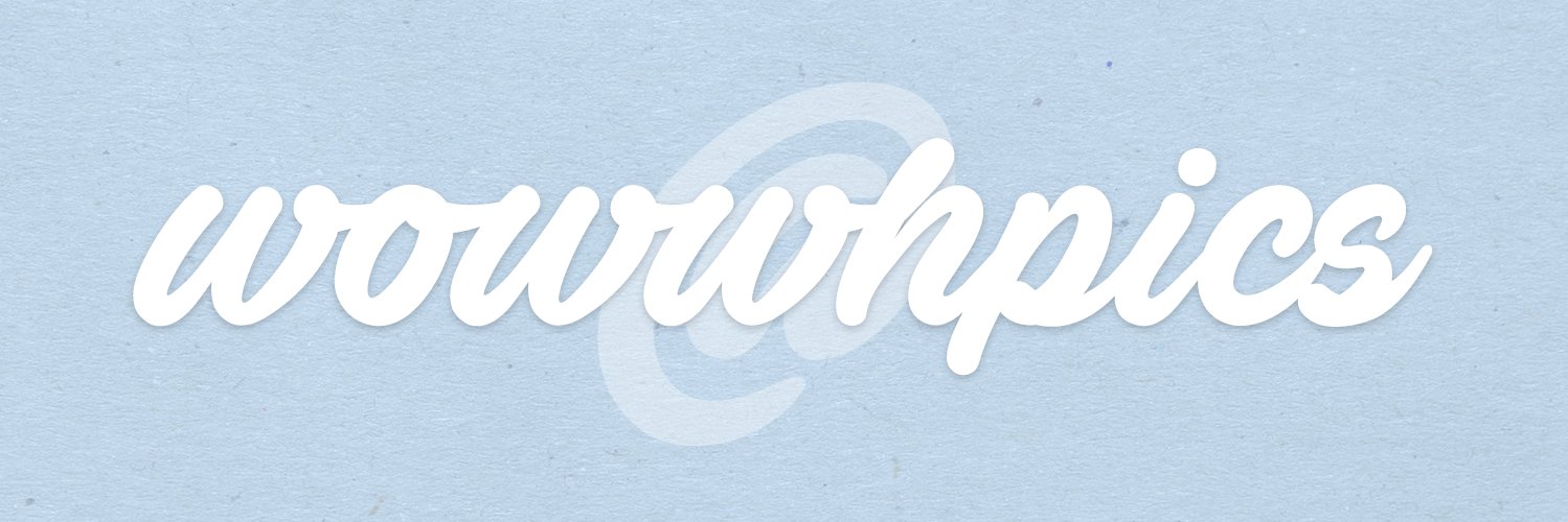 wowwhpics's profile banner image