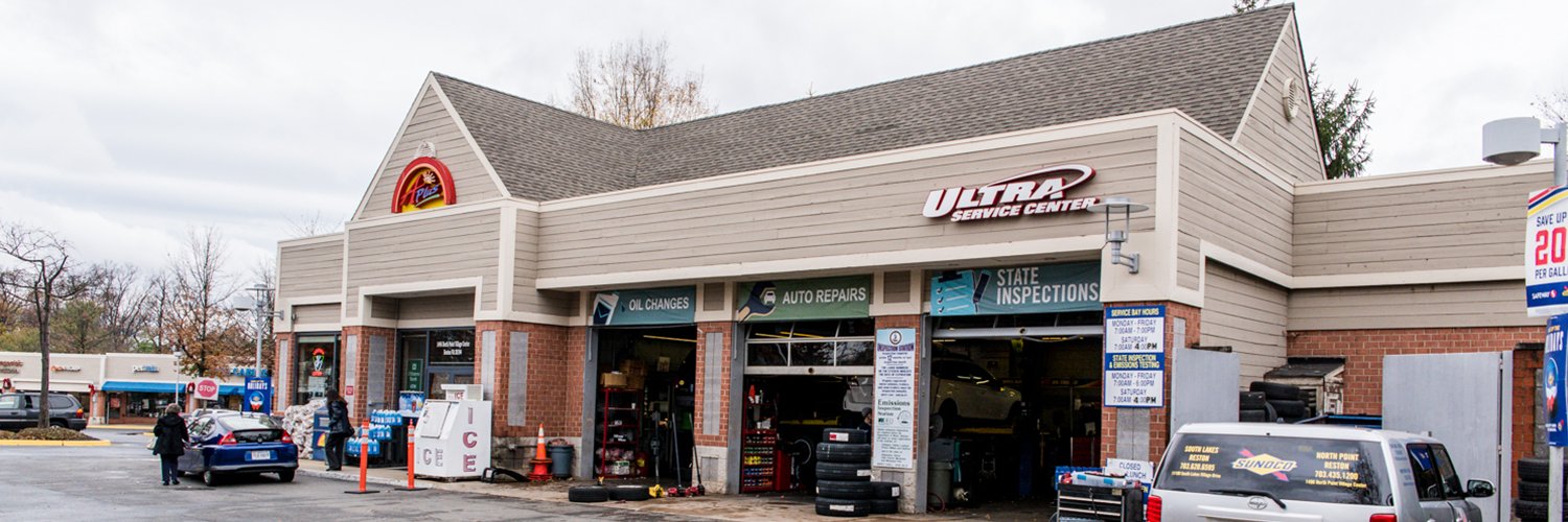 NPointSunoco's profile banner image