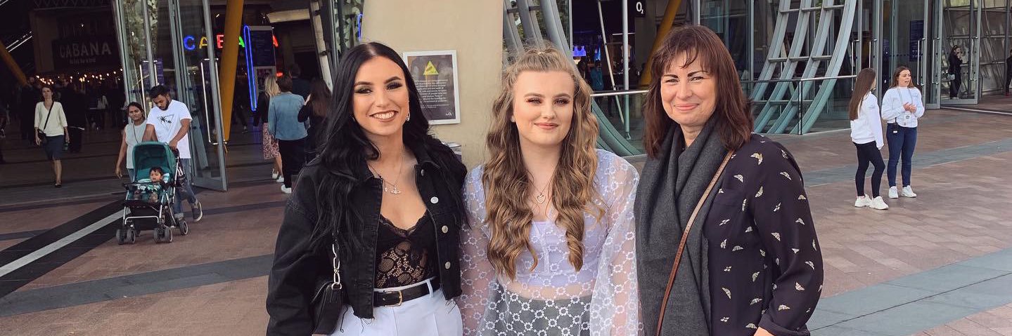 MeganPorterx's profile banner image