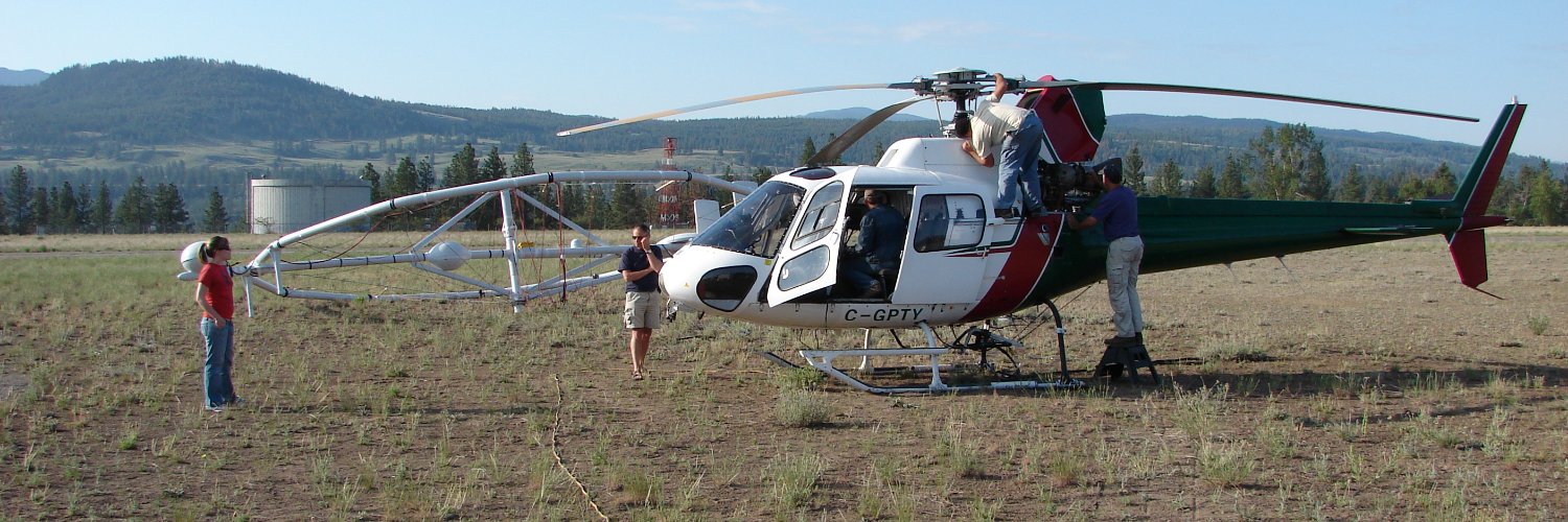 Vancouver Mining,Commodities & Their Economics banner