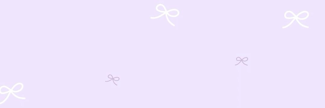 𐔌՞. .՞𐦯 banner