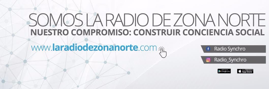 radiosynchroOK's profile banner image