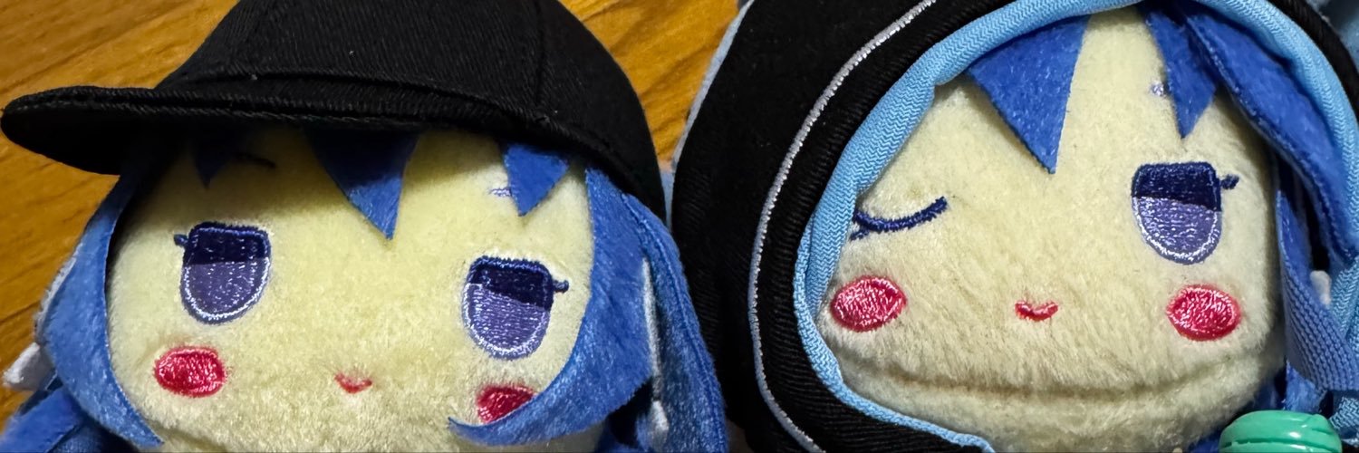 duftta's profile banner image