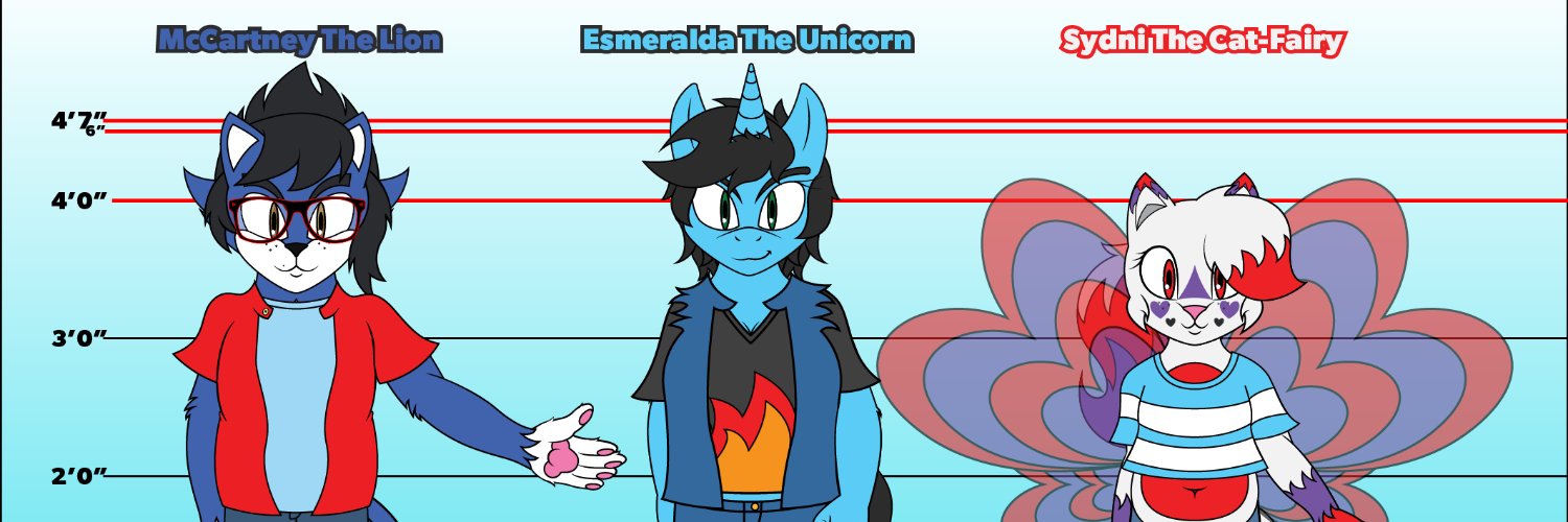 CartneyLion's profile banner image