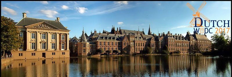DutchWUDC banner