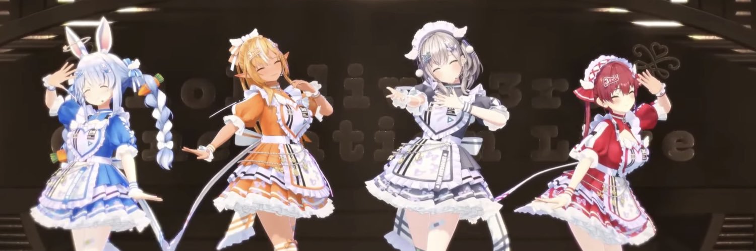 なる⚔️🏴‍☠️👯‍♀️🔥🍑🥟 banner