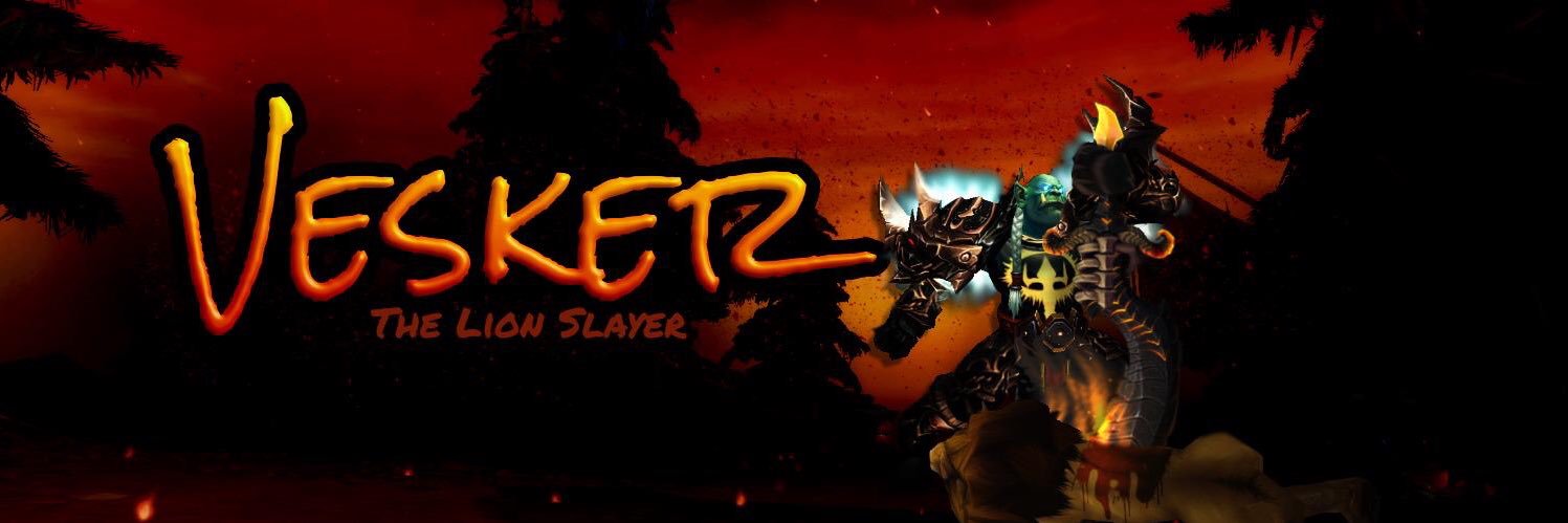 VeskerED's profile banner image