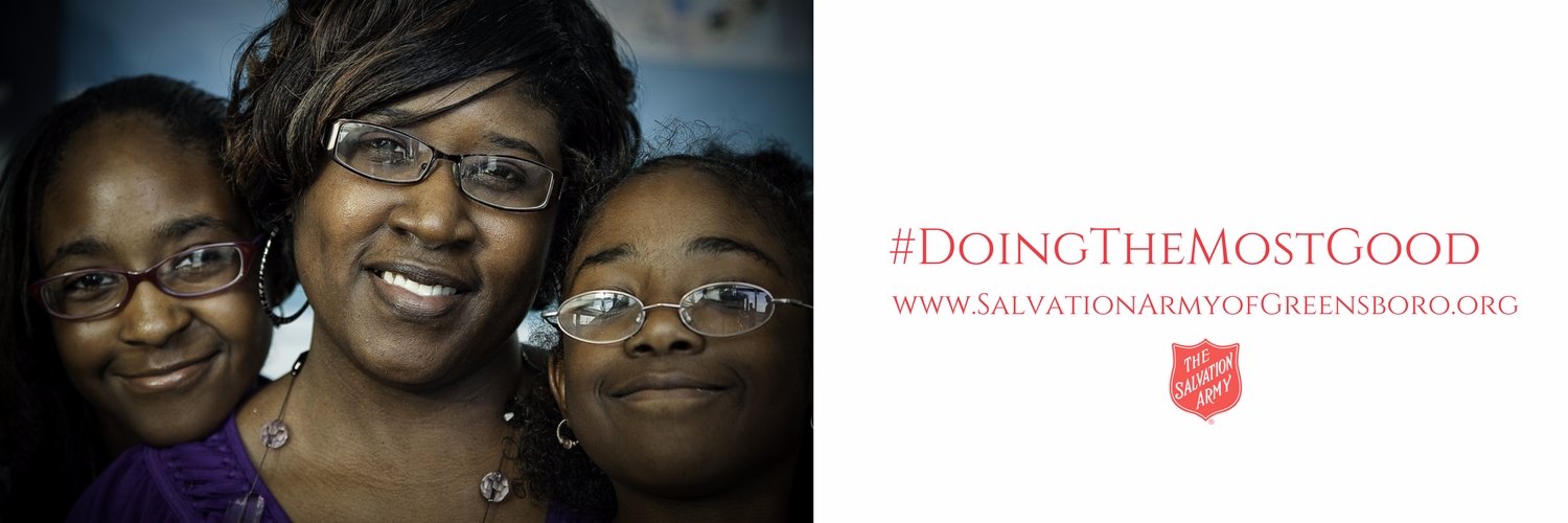 SalArmyGSO's profile banner image