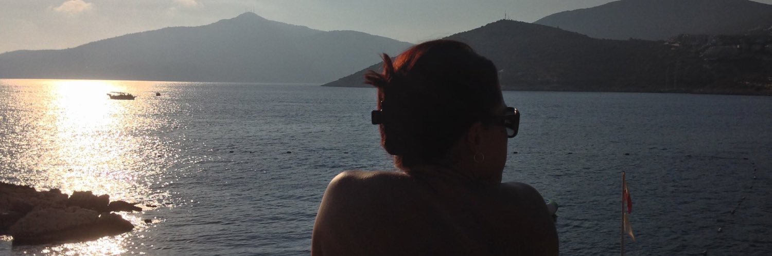 BrigittePowell1's profile banner image
