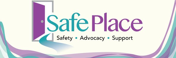 SafePlace Profile Banner