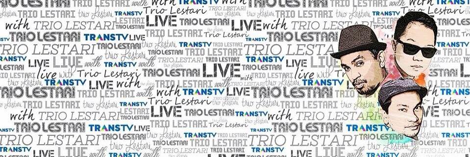 LiveTrioLestari's profile banner image