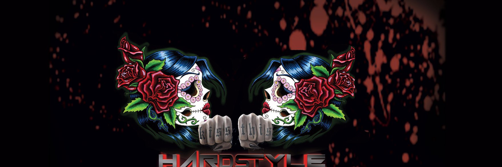 Bitch_Hardstyle's profile banner image