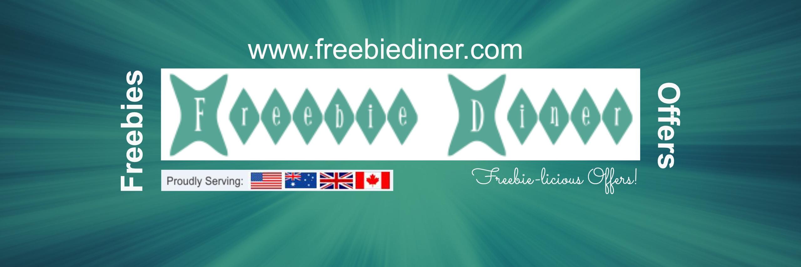 Freebie Diner banner