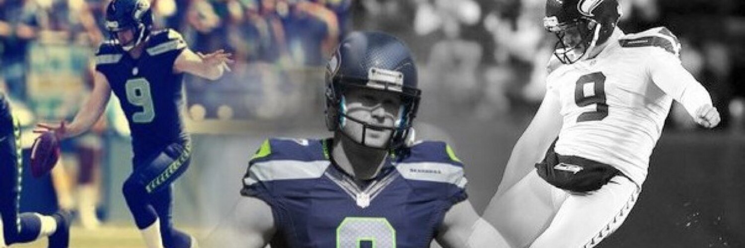 Jon Ryan Profile Banner