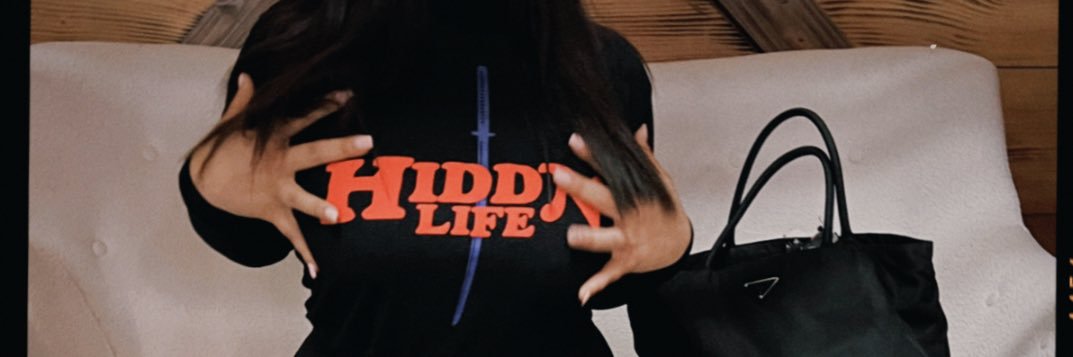 hiddnlo's profile banner image