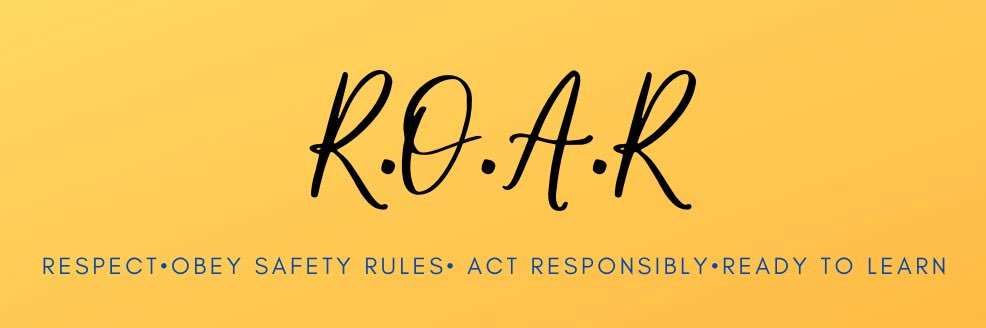 Laura C. Saunders banner