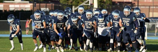 SeekonkFootball Profile Banner