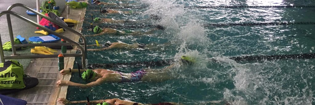 SwimNomad's profile banner image