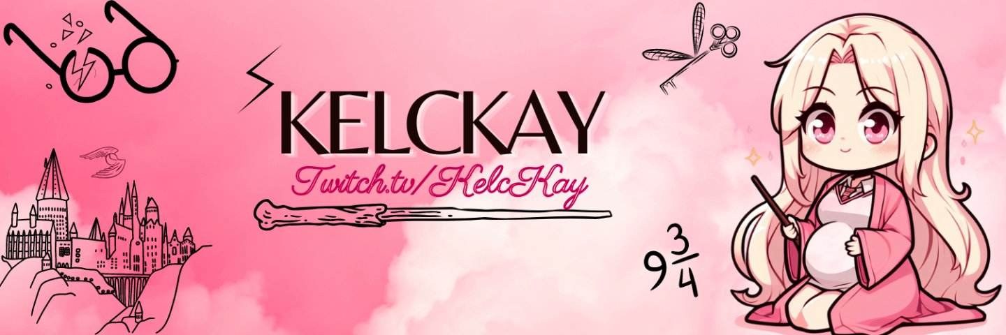 KelcKay banner