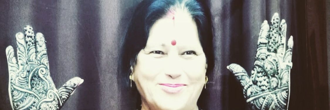 iHarshBhatt's profile banner image