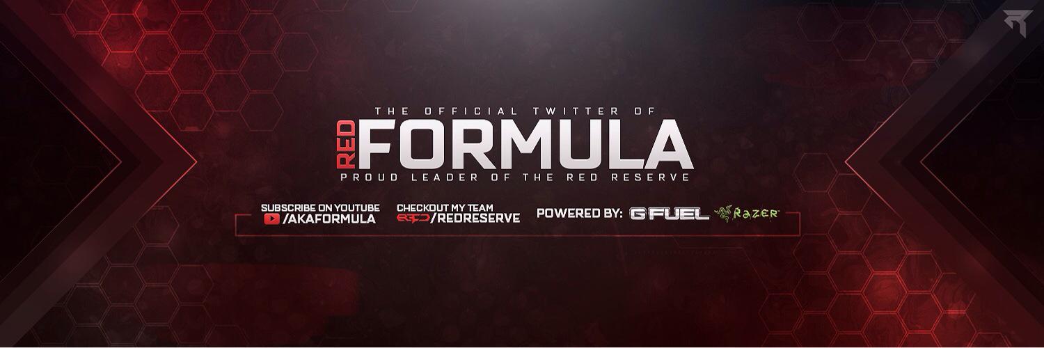 RedFormula_'s profile banner image