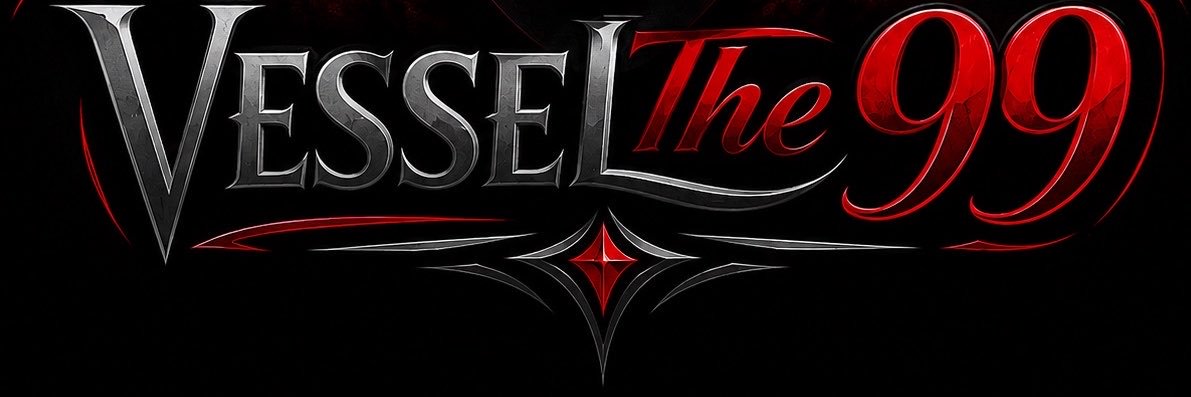 VesselThe99's profile banner image