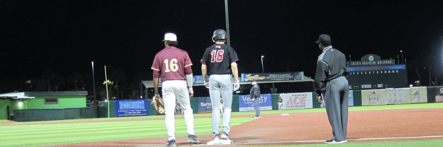 Gavin O'Brien banner