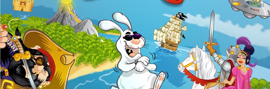 TheGameMasterNL's profile banner image