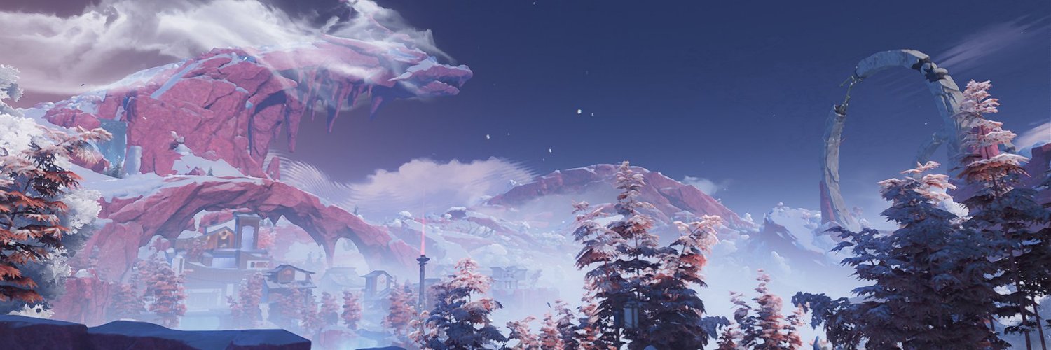 Game_Loverx's profile banner image