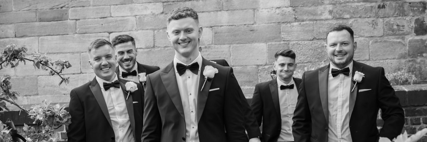 Shaun MacDonald banner