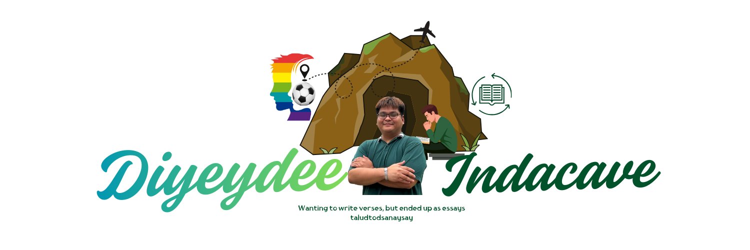 Diyeydee Indacave banner