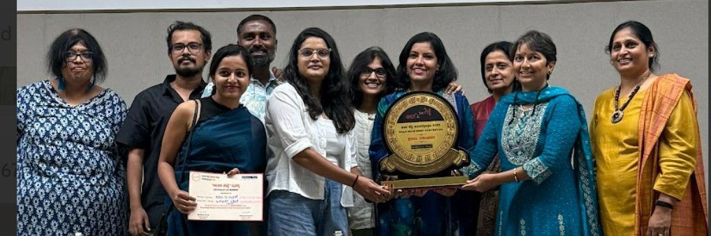 Shanthala Damle | ಶಾಂತಲಾ ದಾಮ್ಲೆ banner