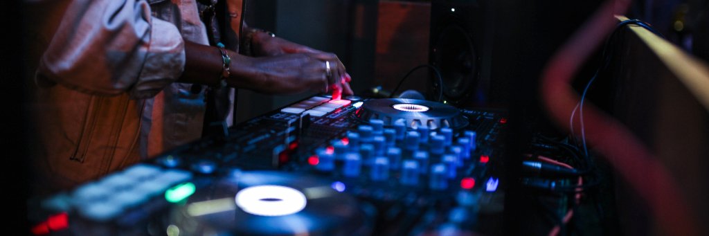 DJCoriJaye's profile banner image