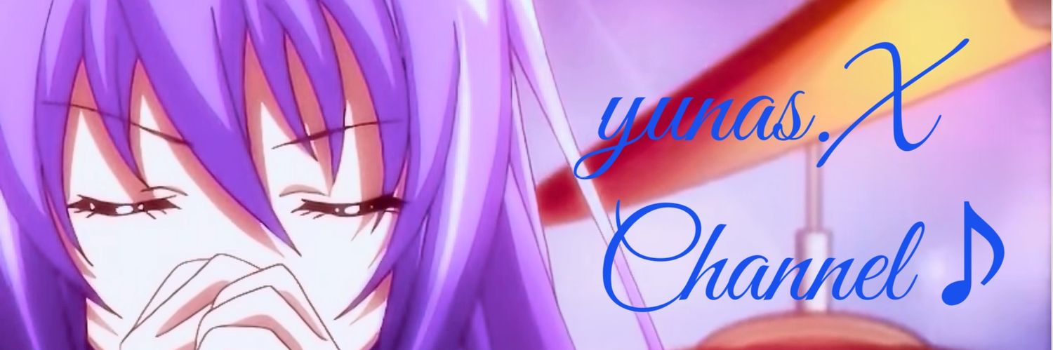 yubas_0's profile banner image