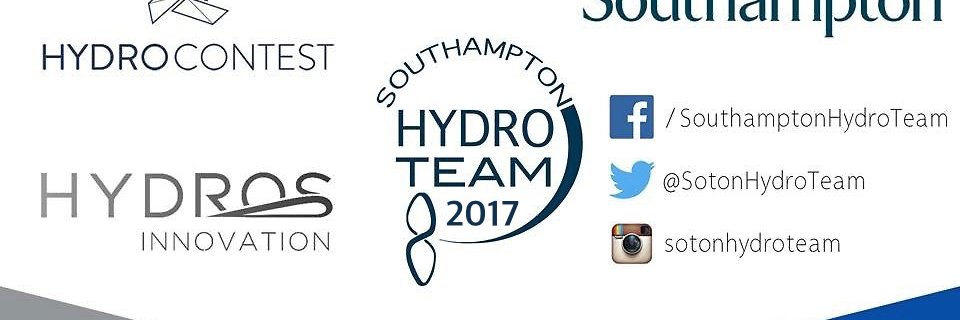 SouthamptonHydroTeam banner