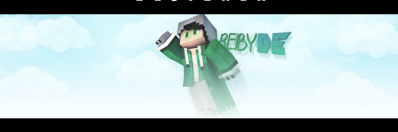 ReibyDE's profile banner image