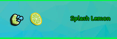 SplashLemonEnt's profile banner image
