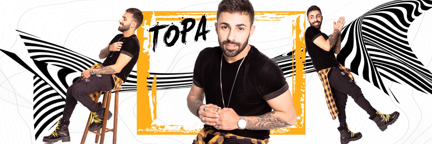 Oficialtopa's profile banner image