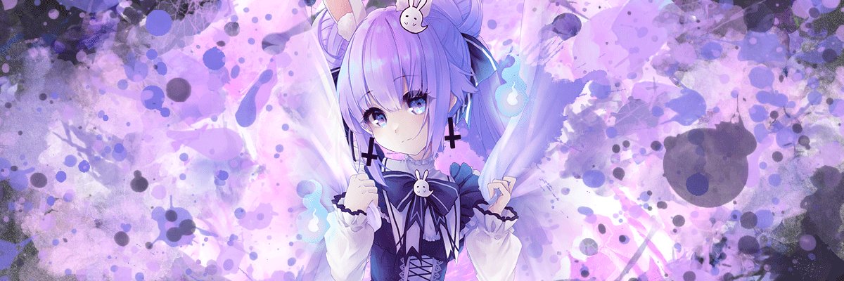 Yukibunns 👻❄'s banner