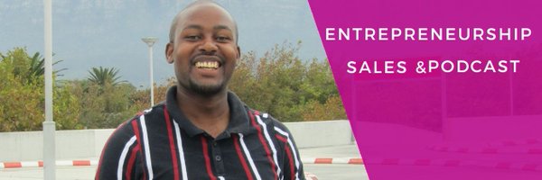 SivenathiMbebe Profile Banner