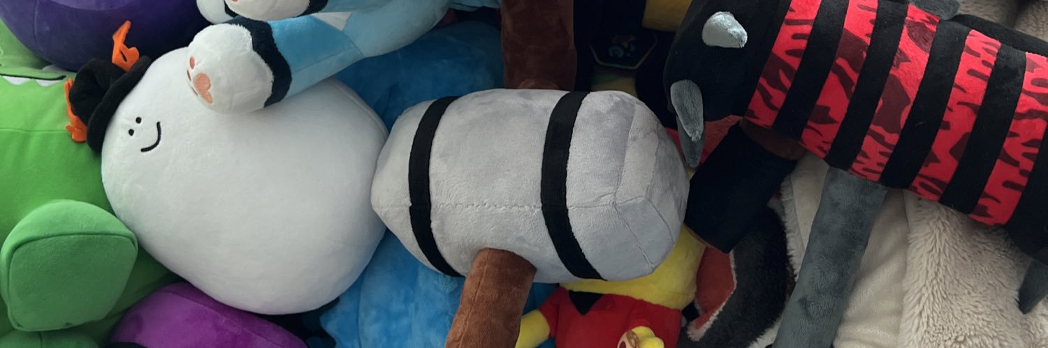 MasterXertz's profile banner image