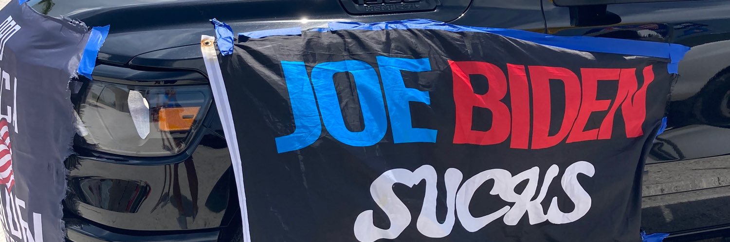 Darrell. Ultra MAGA Supporter banner