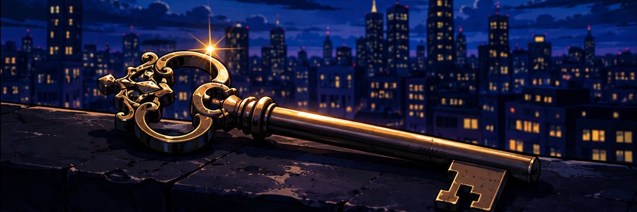 Hurricxne's profile banner image