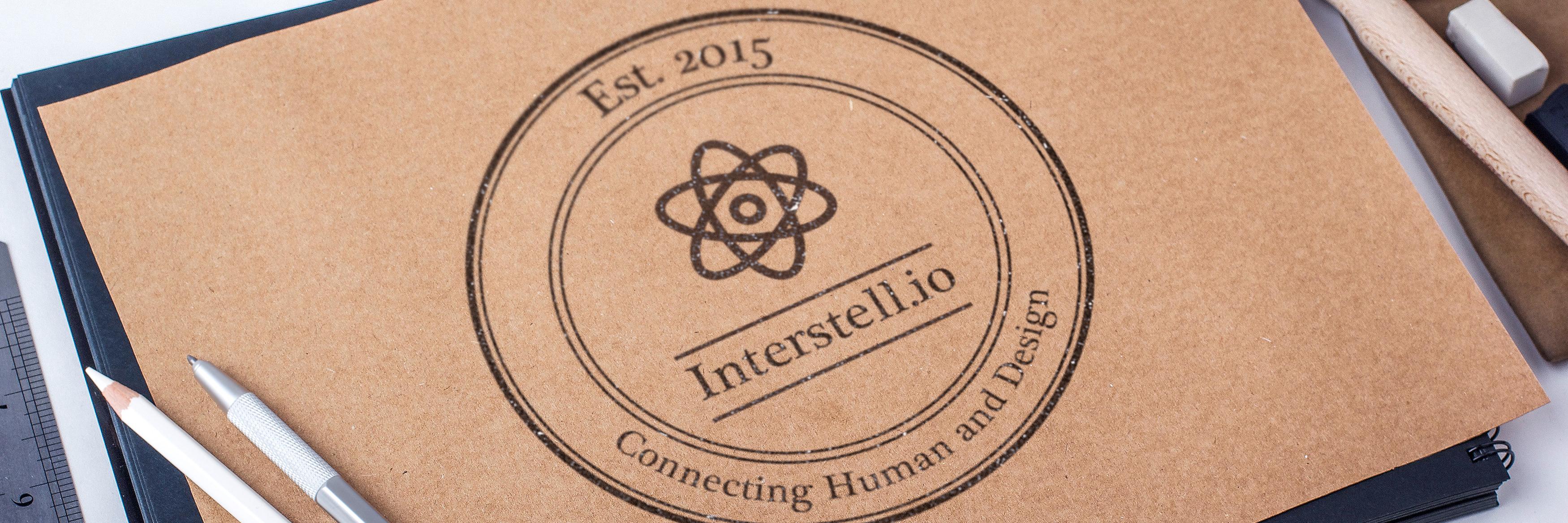 Interstellio banner