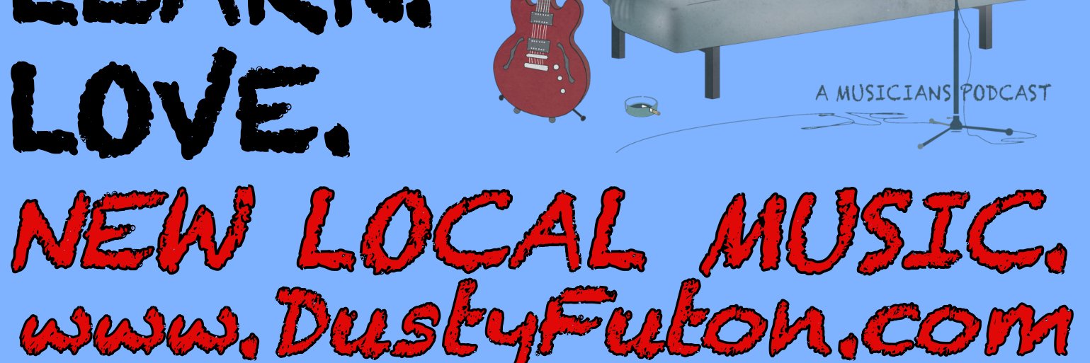 DustyFuton's profile banner image