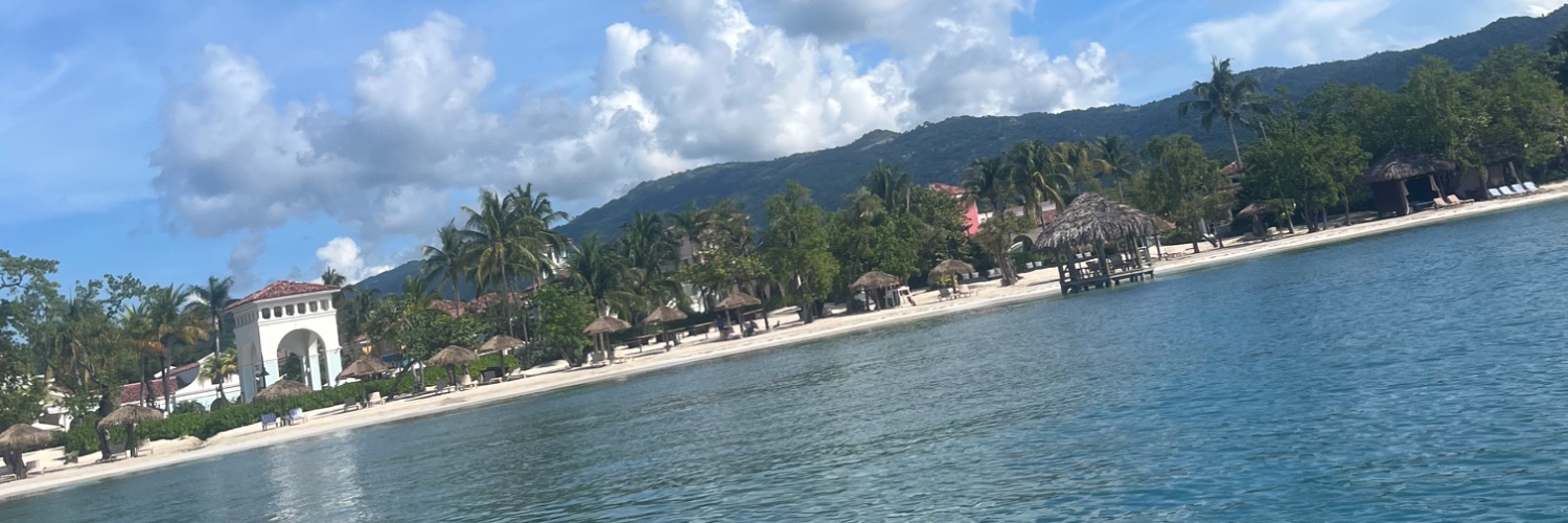 DaddyRayTracK banner