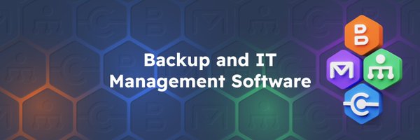 msp360 Profile Banner