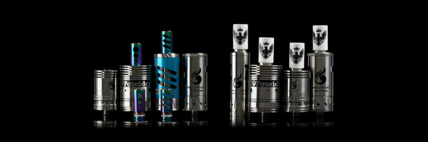 The Drip Tip Store Profile Banner