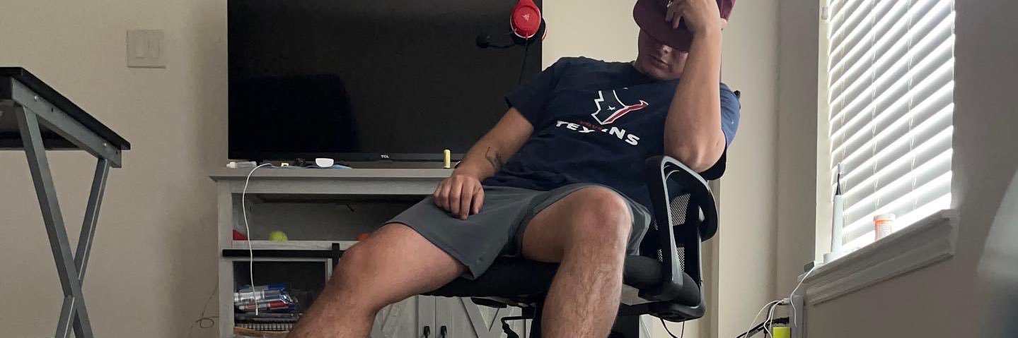 Sabotron12's profile banner image