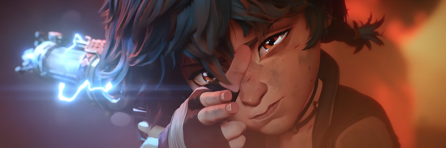 Rubén banner